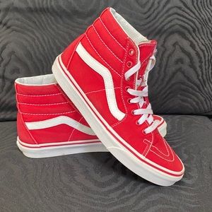 Used vans